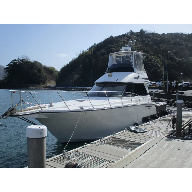 ヤマハ MX-40HP