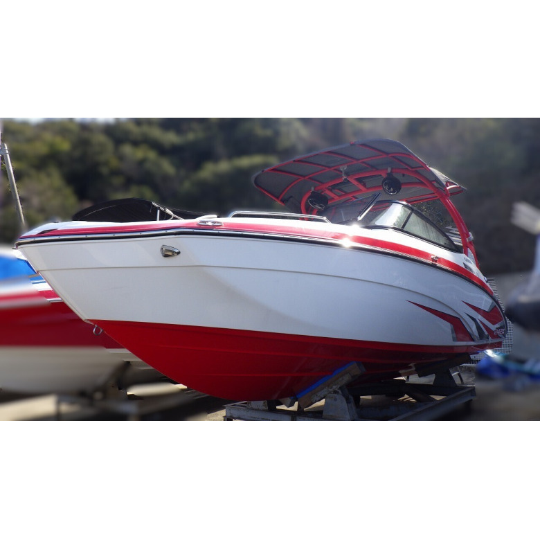 ヤマハ 242X | 【中古艇ドットコム】 中古ボート・ヨットの個人売買