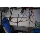 シートのクッション