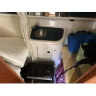 （サニタリールーム内）