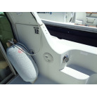 デッキシャワー　➡