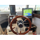 レーダー、プロッター魚探