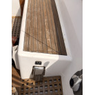 発電機排気ダクト