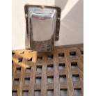 発電機排気ダクト