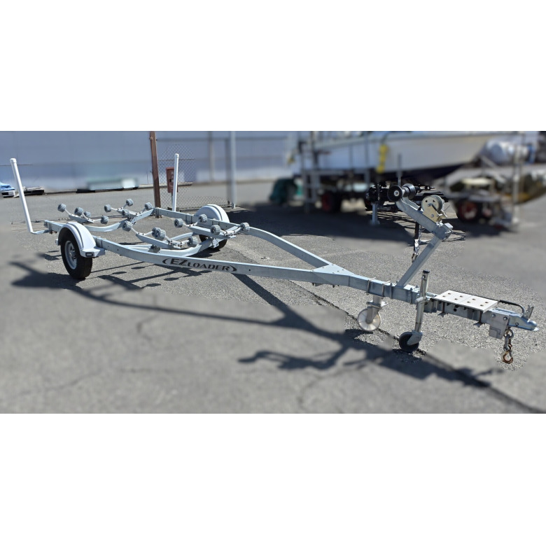 EZ　LOADER　　EZR 17-20 2350