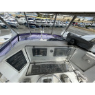 FB操船席周り　➡