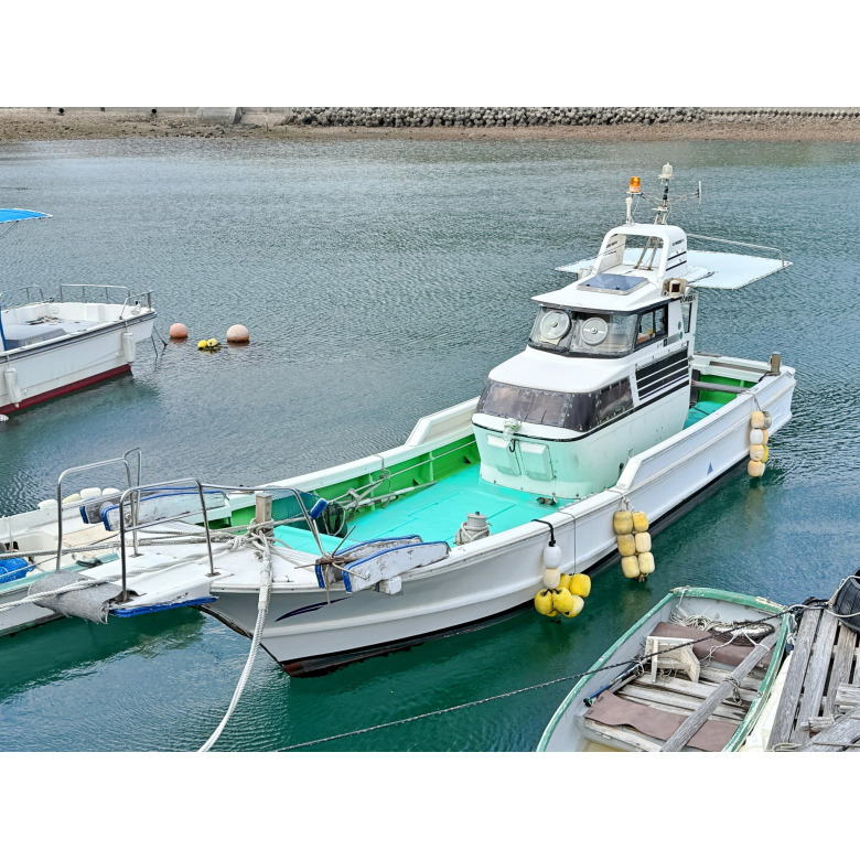 口脇孝光造船所