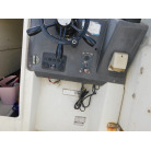 シガーコンセントとモバイル電源も設置されています。