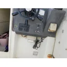 シガーコンセントとモバイル電源も設置されています。