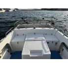 現在の船尾外観