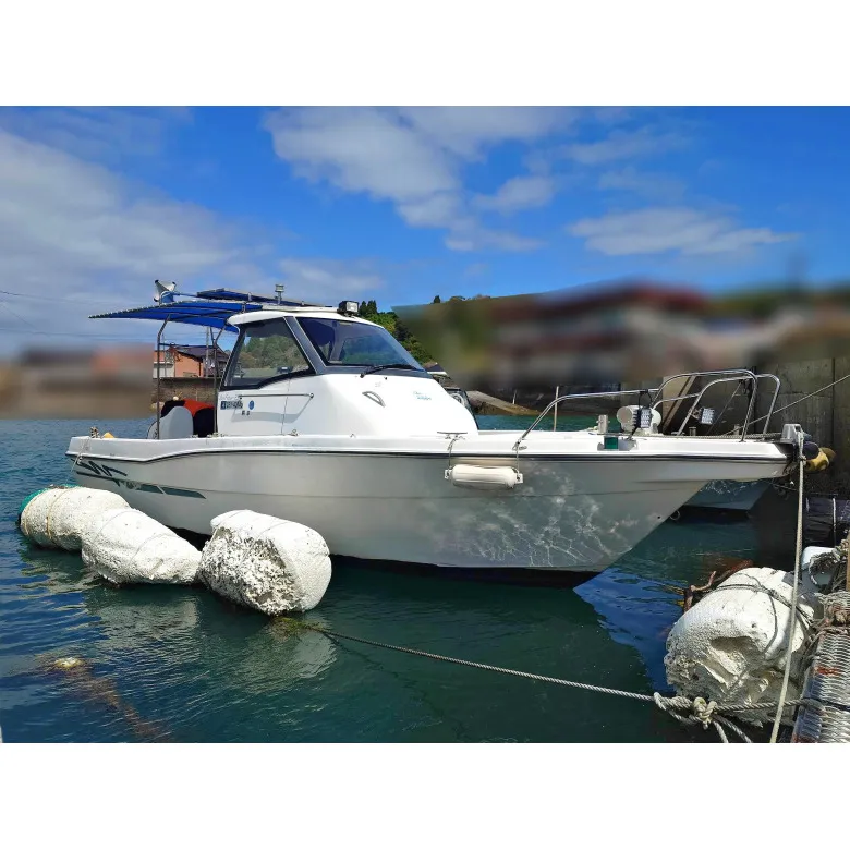 日産 ジョイフィッシャー 23