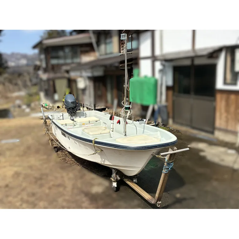 ヤマハ W-14 | 【中古艇ドットコム】 中古ボート・ヨットの個人売買