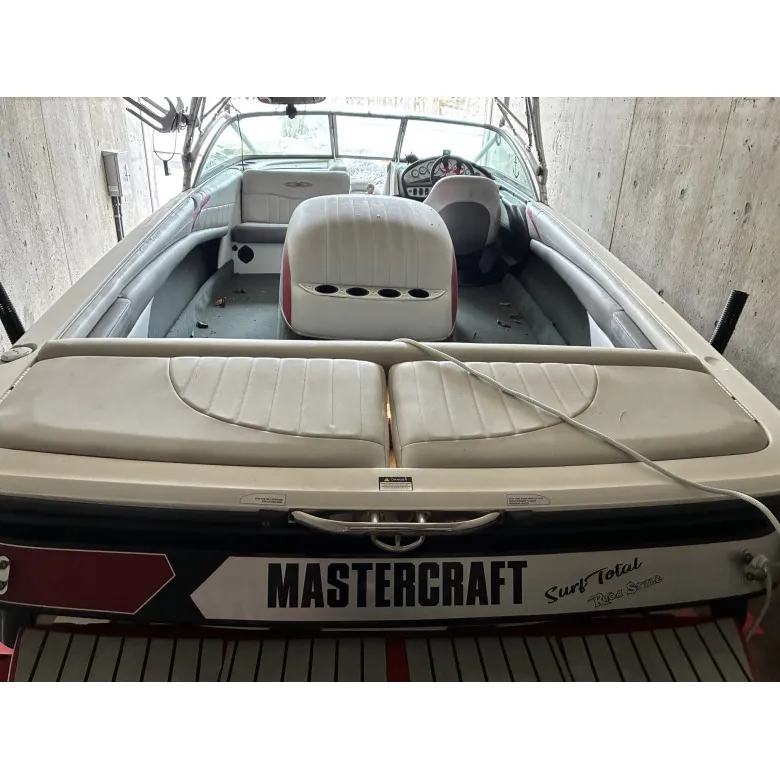 マスタークラフト X-9 | 【中古艇ドットコム】 中古ボート・ヨットの