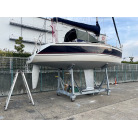 船底塗装施工後R7年9月