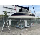 船底塗装施工後R7年9月