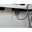 24V用電動リールコンセント