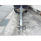 トレーラー 書類完備