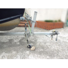 トレーラー 書類完備