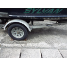 トレーラー 書類完備