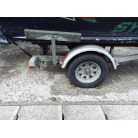 トレーラー 書類完備