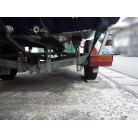 トレーラー 書類完備