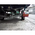 トレーラー　書類完備