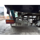 トレーラー 書類完備