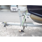 トレーラー 書類完備