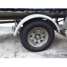 トレーラー 書類完備