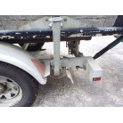 トレーラー 書類完備