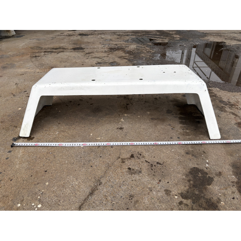 レーダーアーチ　FRP製