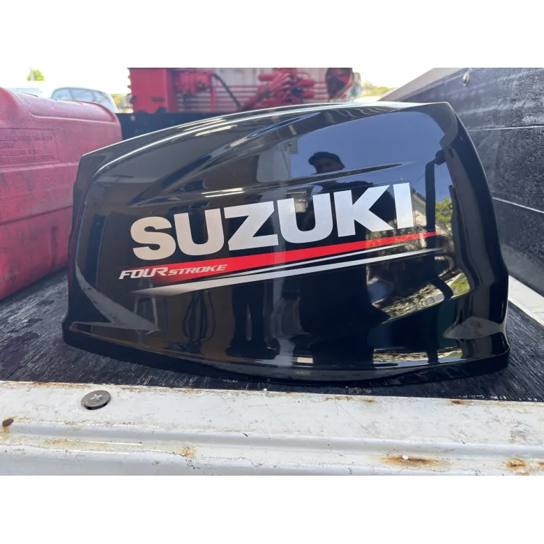 SUZUKI船外機　DF6A