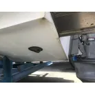 冷却水取り入れ口