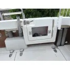 トランサムゲート