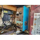 使っていない電圧調整器