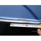左前角