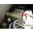 オイルタンク