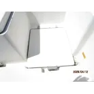 左舷ハッチ