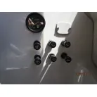スイッチ類