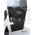 トイレ入口ドア