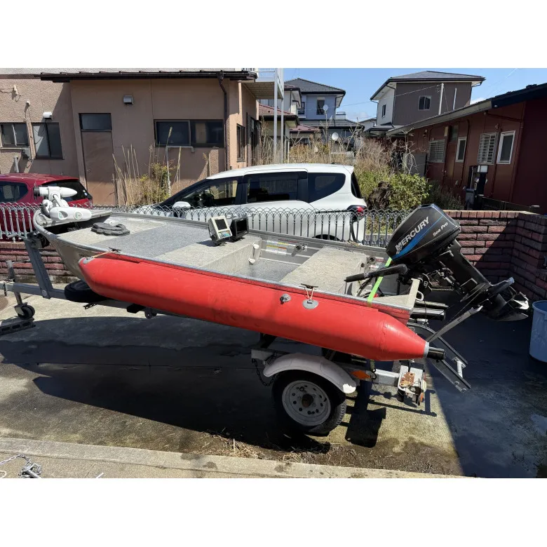 クイントレックス V12 | 【中古艇ドットコム】 中古ボート・ヨットの