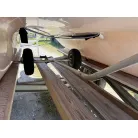 （ボート用の台車②）