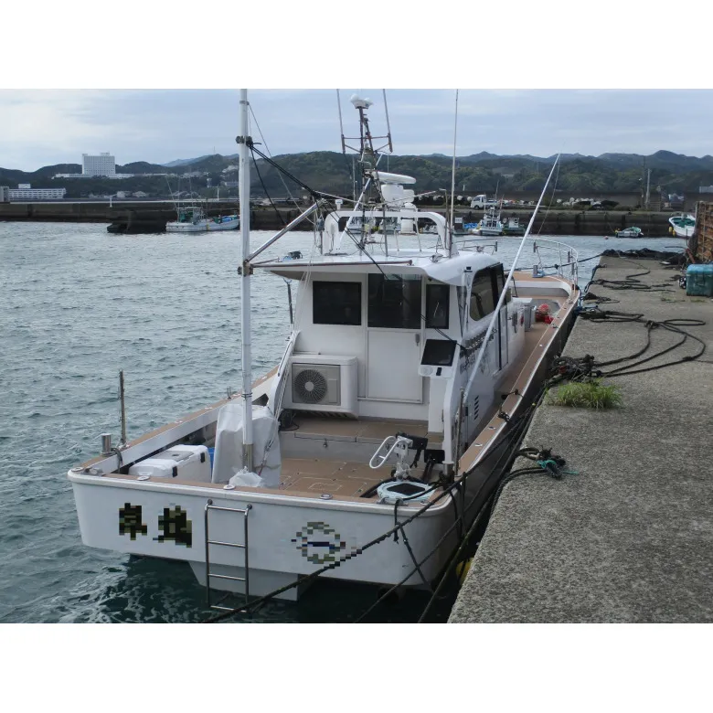 浦田造船所 UR57 | 【中古艇ドットコム】 中古ボート・ヨットの個人 浦田造船所 UR57 | 【中古艇ドットコム】 中古ボート・ヨットの個人