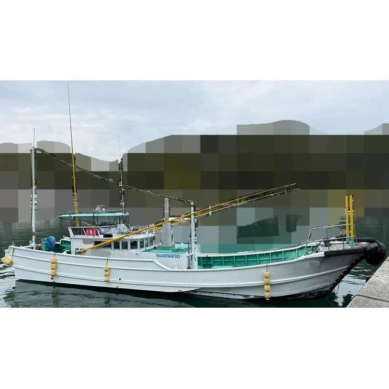 地場造船 仲造船所 漁船 | 【中古艇ドットコム】 中古ボート・ヨットの 地場造船 仲造船所 漁船 | 【中古艇ドットコム】 中古ボート・ヨットの