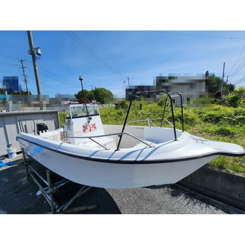 マーキュリー MF630 | 【中古艇ドットコム】 中古ボート・ヨットの個人 