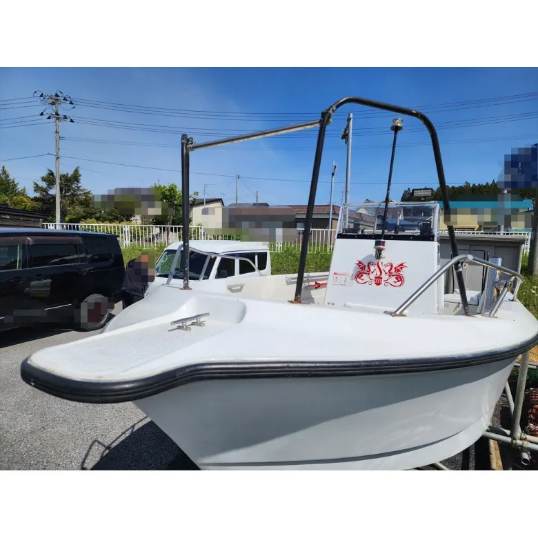 マーキュリー MF630 | 【中古艇ドットコム】 中古ボート・ヨットの個人 