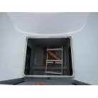 バウデッキ物入