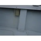 左舷　リール電源