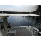 アフトデッキオーニング