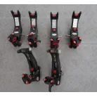 ロッドキーパーｘ６個